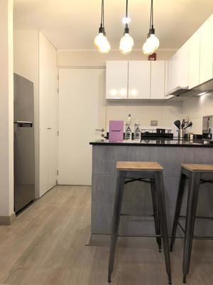 Delightful 1BR in Barranco