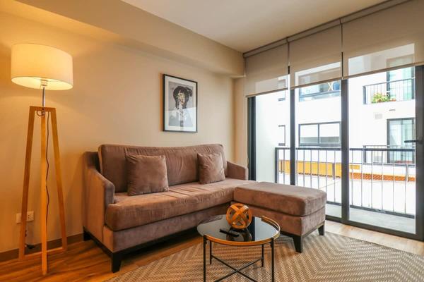 Amazing 2BR in the Heart of Miraflores