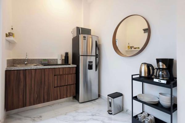 Deluxe Loft in the Heart of Polanco