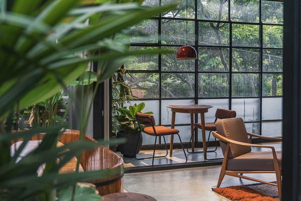 Amazing Duplex w/ Perfect Deco in Poblado