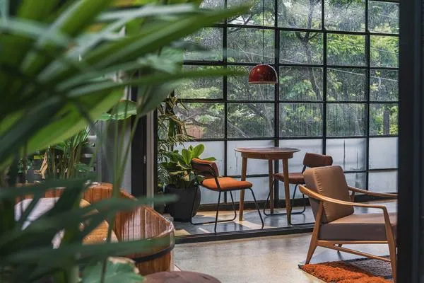 Amazing Duplex w/ Perfect Deco in Poblado