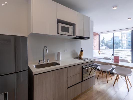 Cozy Loft in Santa Ana