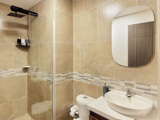 Stylish 2BR w/ AC in Trendy Laureles