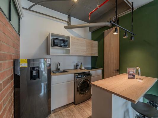 Amazing 1BR in Laureles