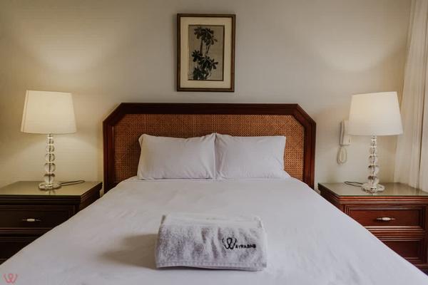 Stylish 2BR Nice View in Miraflores