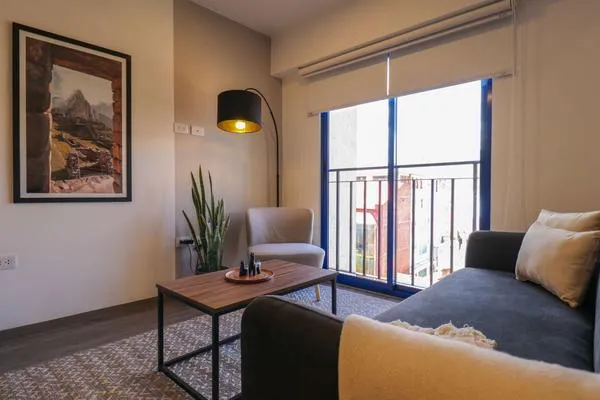 Amazing 1BR  in centric Cusco
