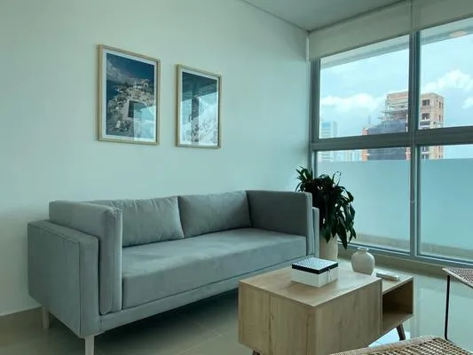 Spectacular 3BR w/ AC in Cartagena