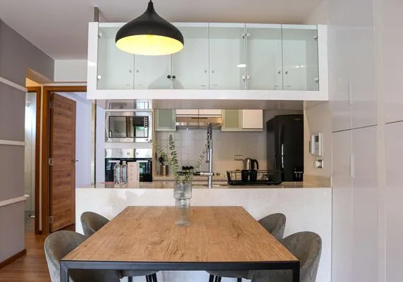 Premium Living 2BR w/ Balcony in Barranco