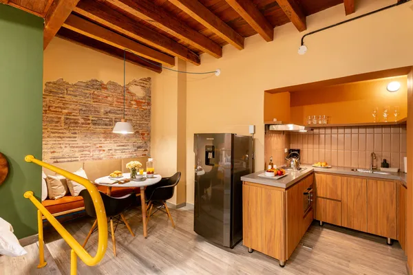 Designer 2BR in The Heart of La Candelaria