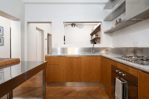 Modern Apartment in Central Florence