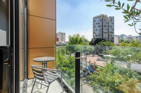 Incredible Roma Lofts, Some w/ Balcony