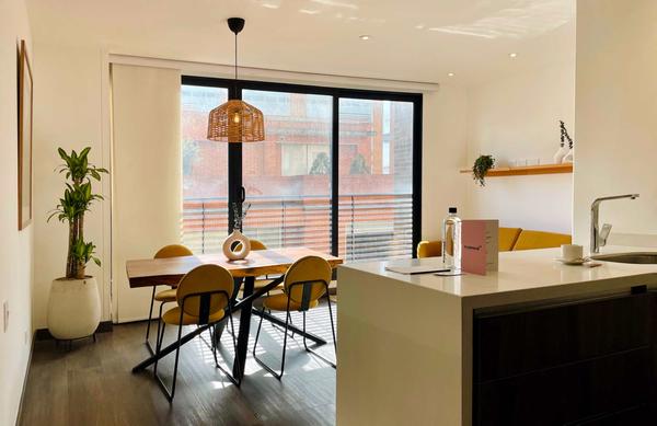 Modern Loft Luxury Building in Chico