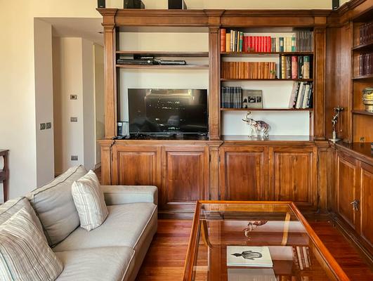 Incredible 2BR in centric Porta Venezia