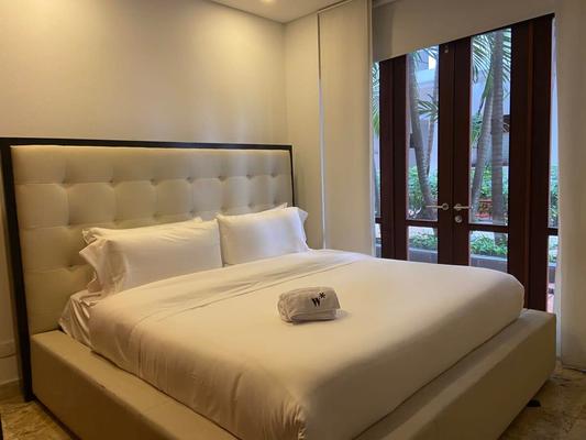 Wonderful 2BR w/ AC in Ciudad Amurallada