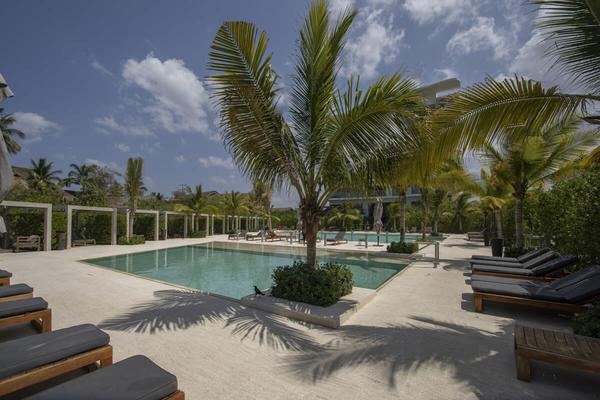 Stunning 1BR with Pool in Cartagena