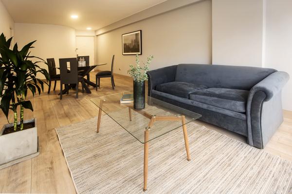 Homey 1BR in Miraflores