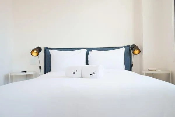 Gorgeous 1BR in Casco Viejo