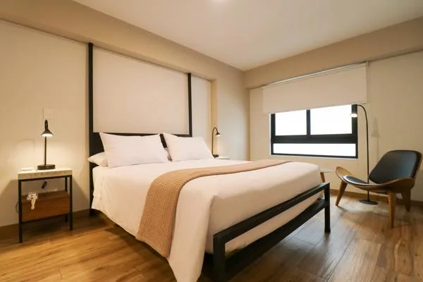 Amazing 2BR in the Heart of Miraflores