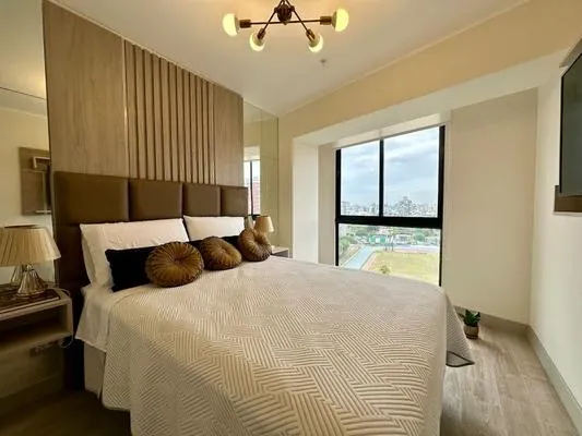 Stylish 1BR in Barranco