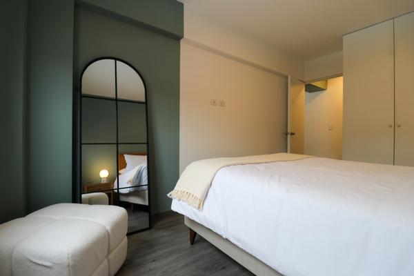 Delightful 1BR w/ Perfect Balcony in Cusco