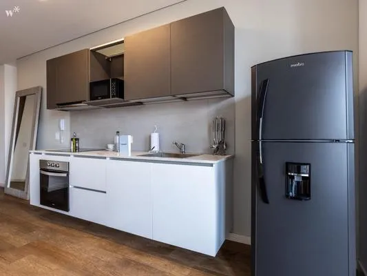 Luxury PH Duplex w/ Terrace in Parque Virrey