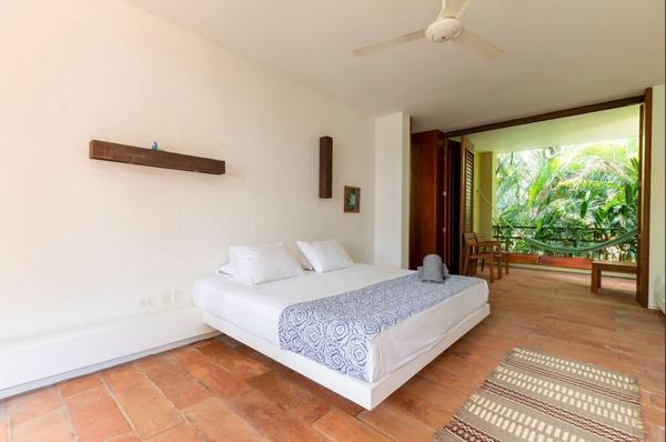 Astonishing 5BR Villa at Mesa de Yeguas