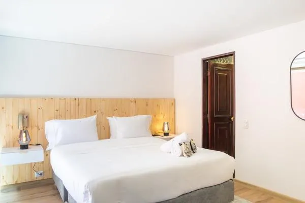 Trendy Duplex in Parque 93