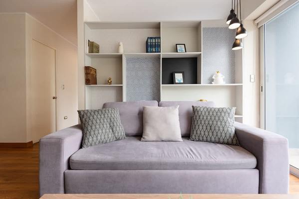 [A] Spacious 3BR at Miraflores - CNVS1504 Paola PE