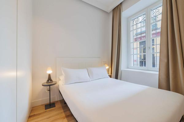 Amazing 4BR at Palacio Real