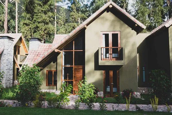 Spacious 3BR Villa in Sacred Valley