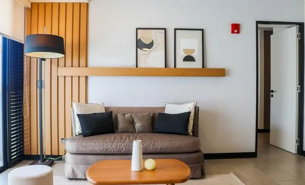 Lively 1BR in San Isidro