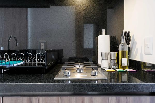 Marvelous Loft w/ Perfect View in Cuauhtémoc