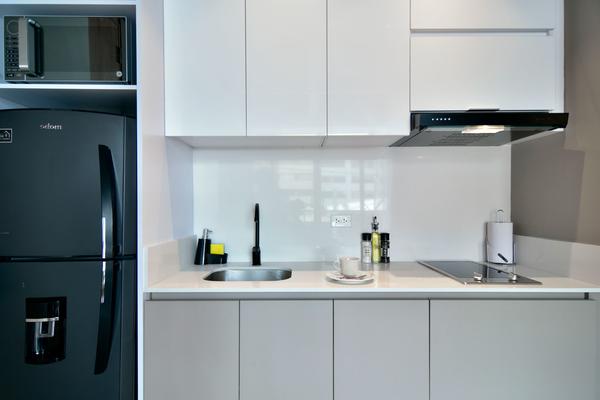 Cozy 1BR Apartment in the Heart of Unicentro