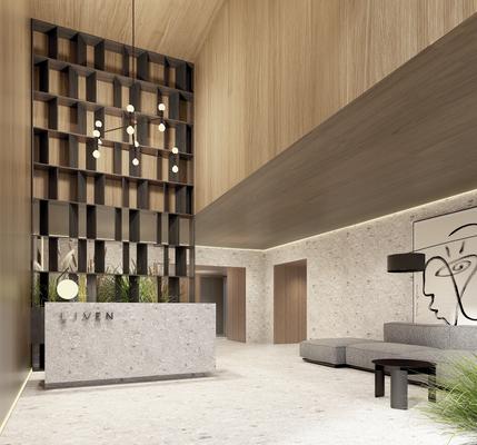 Breathtaking 3 BR in Miraflores