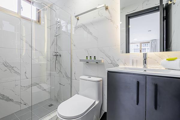 Wonderful 1BR in Obarrio