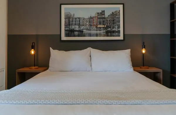 Delightful 2BR in Miraflores