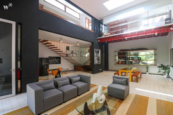 Luxury 3BR House with Terrace in Miraflores