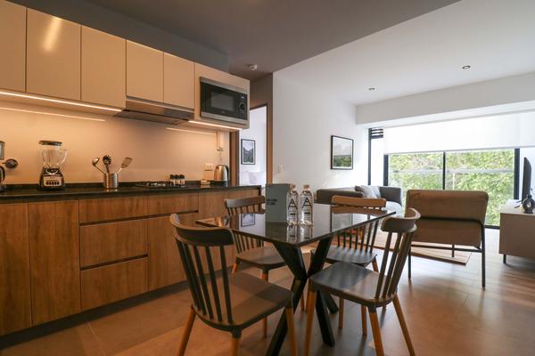 Bright 1BR w/ Balcony San Isidro