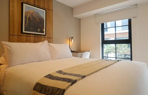 Exceptional 2BR w/ Balcony in Miraflores