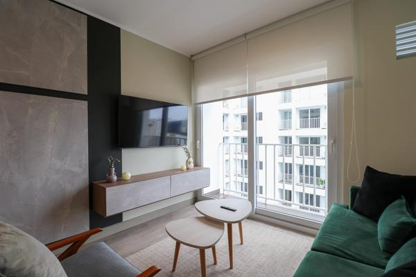 Spectacular 2BR in the Heart of Miraflores