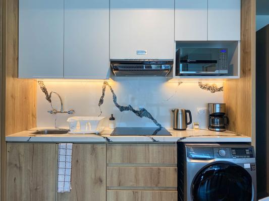 Amazing 2BR w/ Jacuzzi in Miraflores