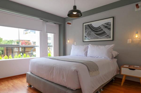 Dazzling 3BR with Terrace in Barranco