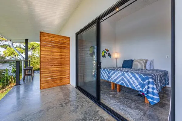 Chic 2BR Villa in Jungle Retreat Near Uvita & Dominical