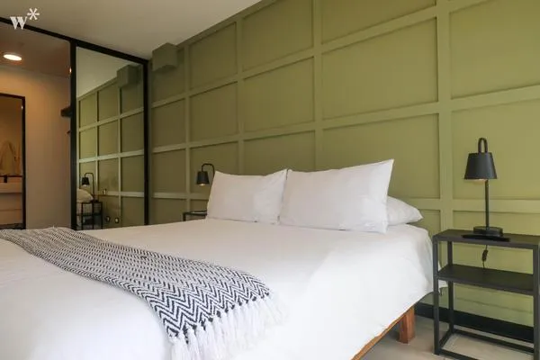 Beautiful 2BR in Exclusive San Isidro