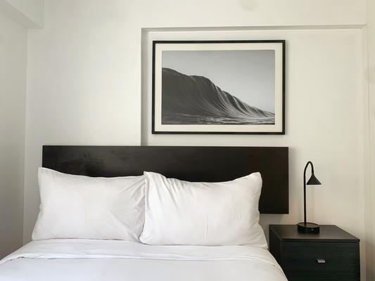Modern 3BR at La Huaca, Miraflores