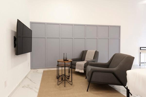 Amazing Loft in Polanco with Patio