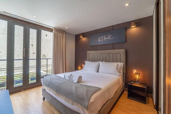 Classy Loft in La Candelaria