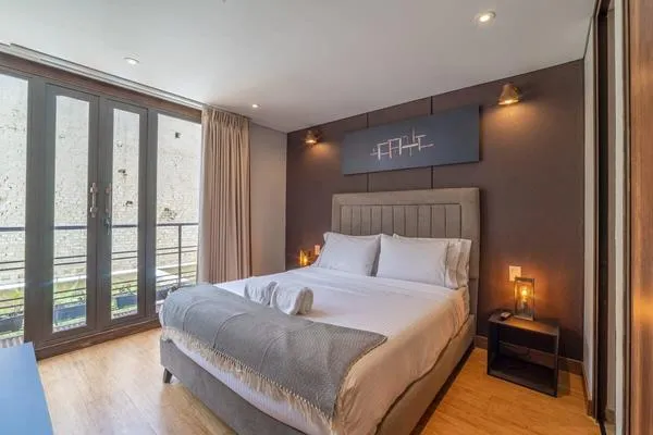 Classy Loft in La Candelaria
