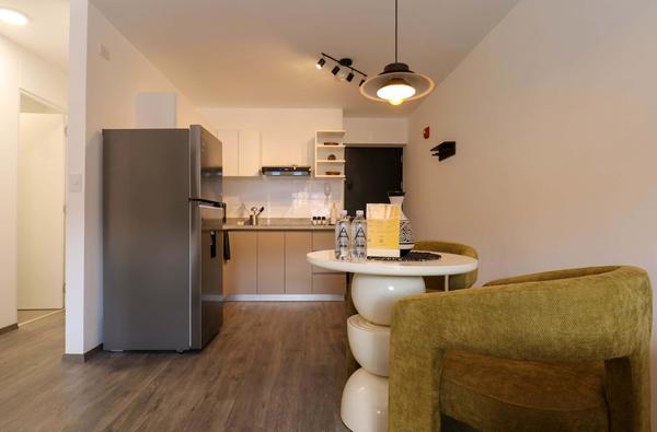 Fascinating 1BR w/ Perfect Balcony in Cusco