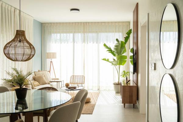 Comfortable 1BR w/ Great Pool in Punta Cana